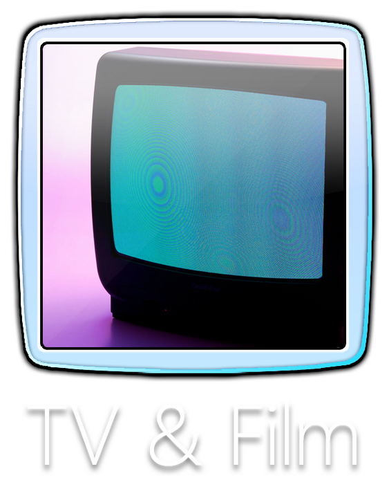 TV & Film TV & Film